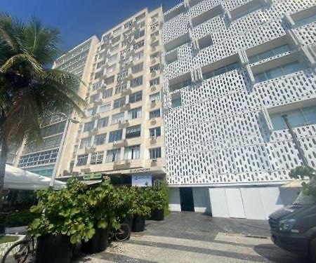 Ap 1207 - Point De Copa Apartamento Rio de Janeiro Exterior foto